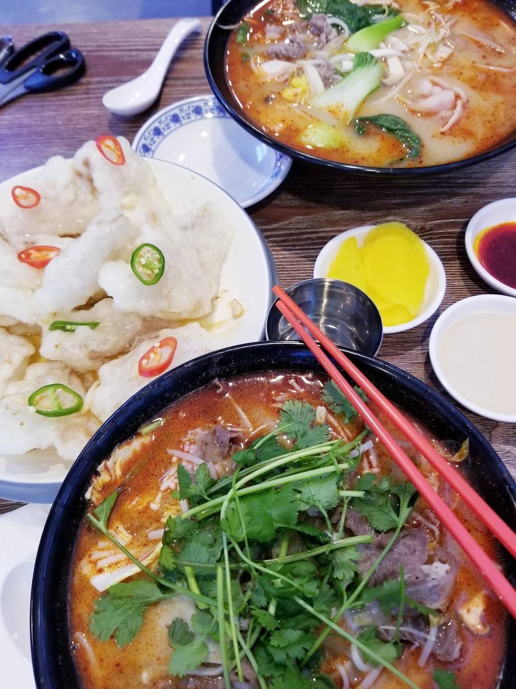 PIXIU MALA HONGTANG | restaurant | 2680 Old Denton Rd #108, Carrollton, TX 75007, USA | 4699008338 OR +1 469-900-8338