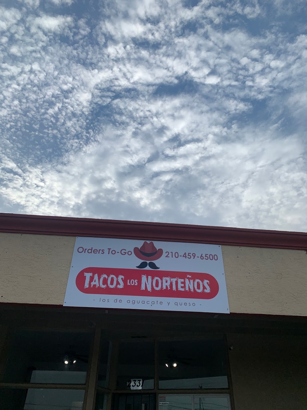 Tacos Los Norteños | restaurant | 2331 Vance Jackson Rd, San Antonio, TX 78213, USA | 2104596500 OR +1 210-459-6500