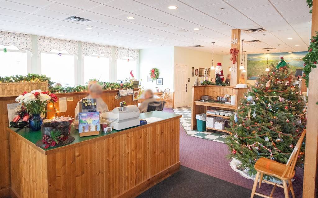 Normas Restaurant | restaurant | 529 US-1 #105, York, ME 03909, USA | 2073633233 OR +1 207-363-3233