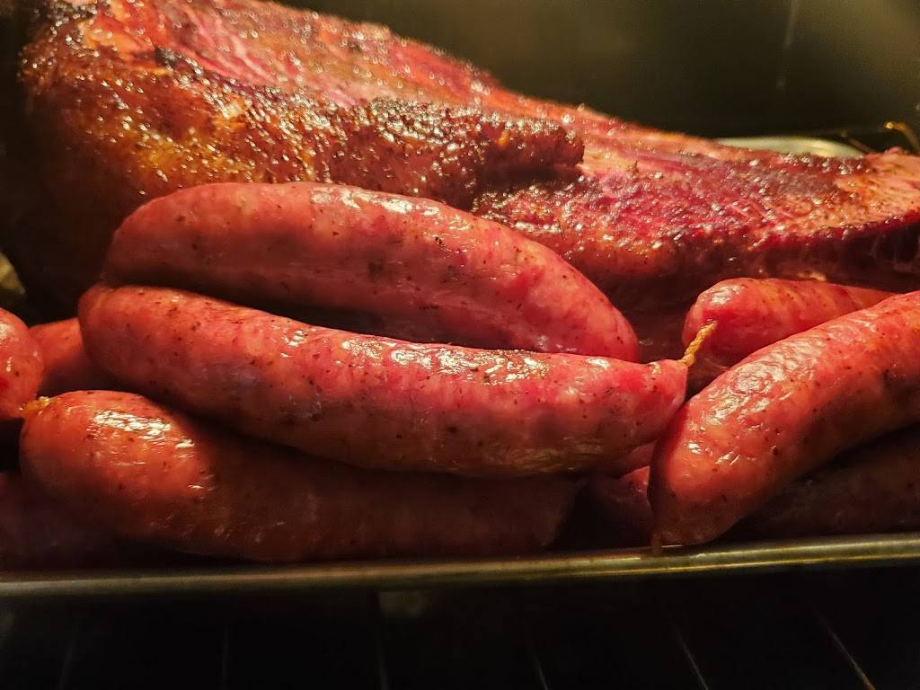 Lazy R Bar-B-Que | restaurant | 2901 Nichols Ave, Bay City, TX 77414, USA | 9794760185 OR +1 979-476-0185