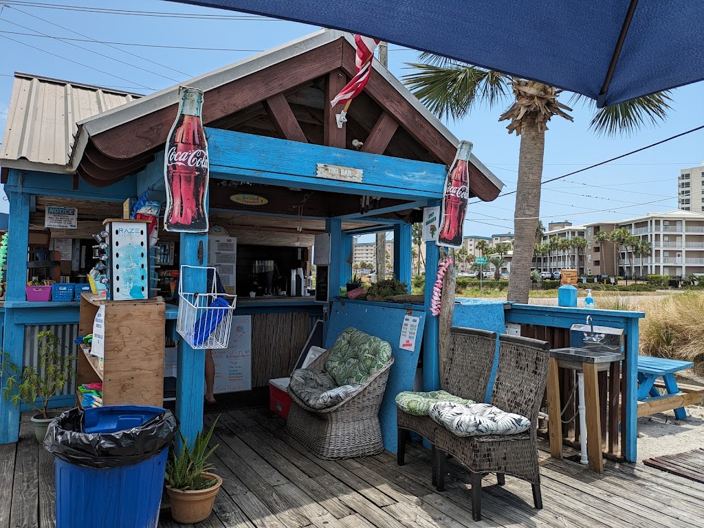 Deep Blue Food Truck | meal takeaway | 13595 Perdido Key Dr, Pensacola, FL 32507, USA | 8506021610 OR +1 850-602-1610