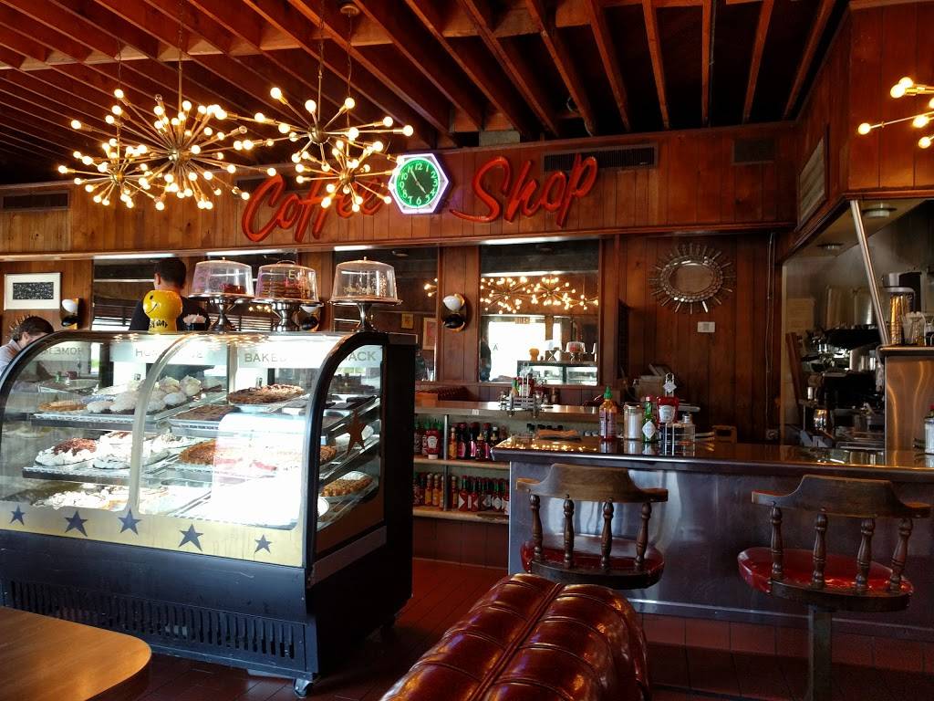 Brite Spot | cafe | 1918 Sunset Blvd, Los Angeles, CA 90026, USA | 2136747780 OR +1 213-674-7780