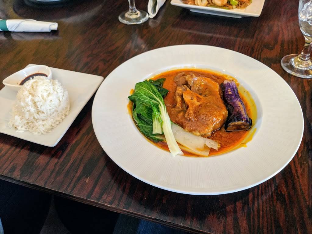 A Taste of the World | restaurant | 283 Sunset Park Drive, Herndon, VA 20170, USA | 7034712017 OR +1 703-471-2017