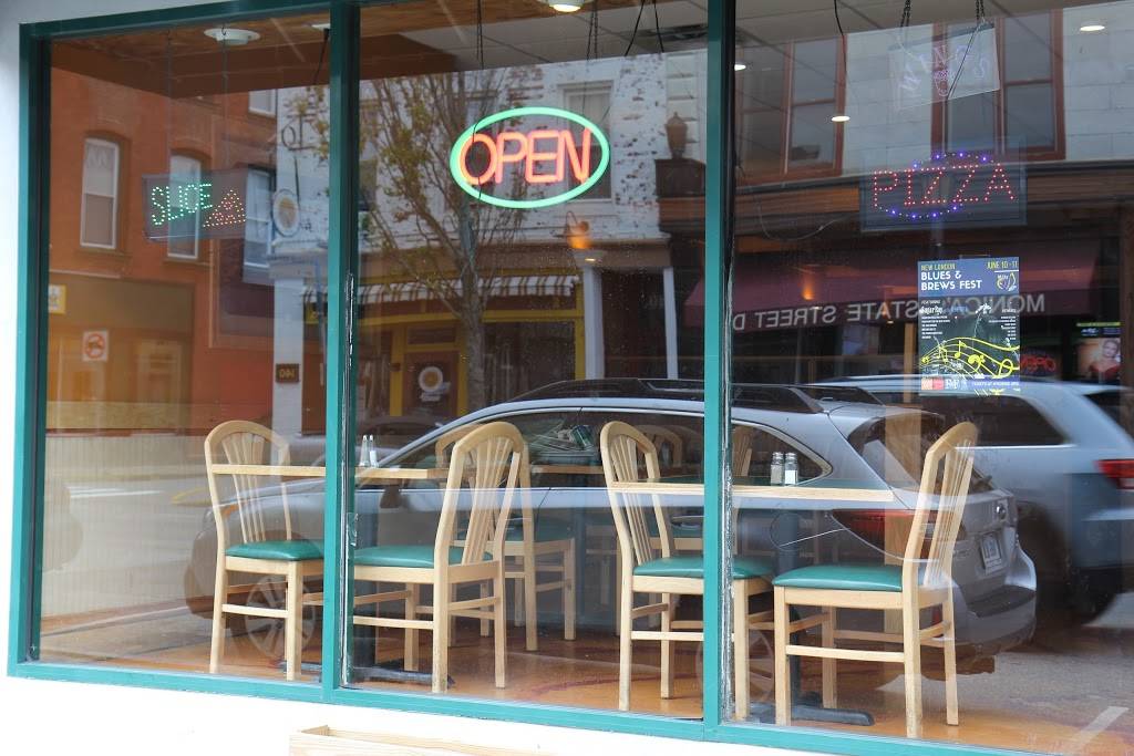 Wings’N’Pies New London | restaurant | 131 State St, New London, CT 06320, USA | 8604424700 OR +1 860-442-4700