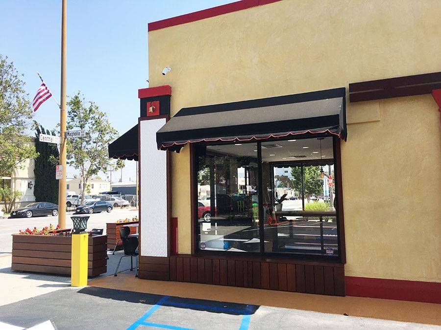 Kings Kitchen | restaurant | 1235 S Central Ave, Glendale, CA 91204, USA | 8186491333 OR +1 818-649-1333