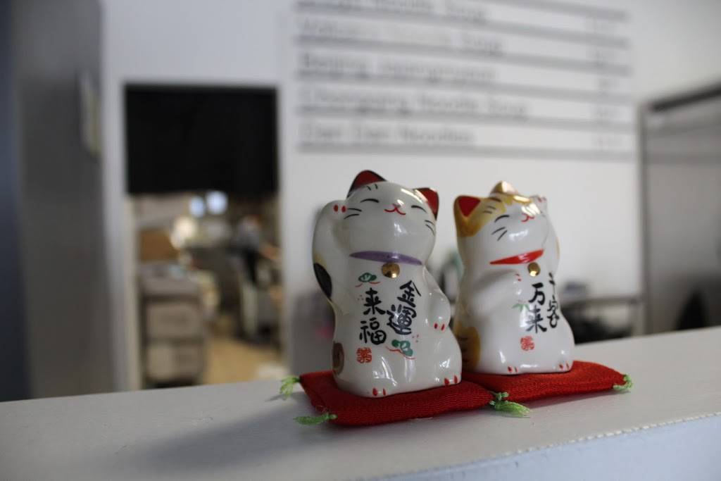 mian sichuan noodle shop - Open for Dine-in | restaurant | 4695 N Oracle Rd #105, Tucson, AZ 85705, USA | 5202768886 OR +1 520-276-8886