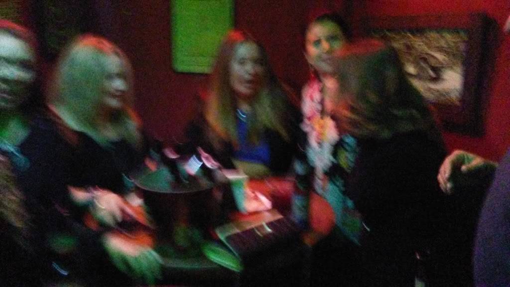 Rickys Burger Shop | restaurant | Benito Juarez 933, Romero, 21410 Tecate, B.C., Mexico | 016651223576 OR +52 665 122 3576