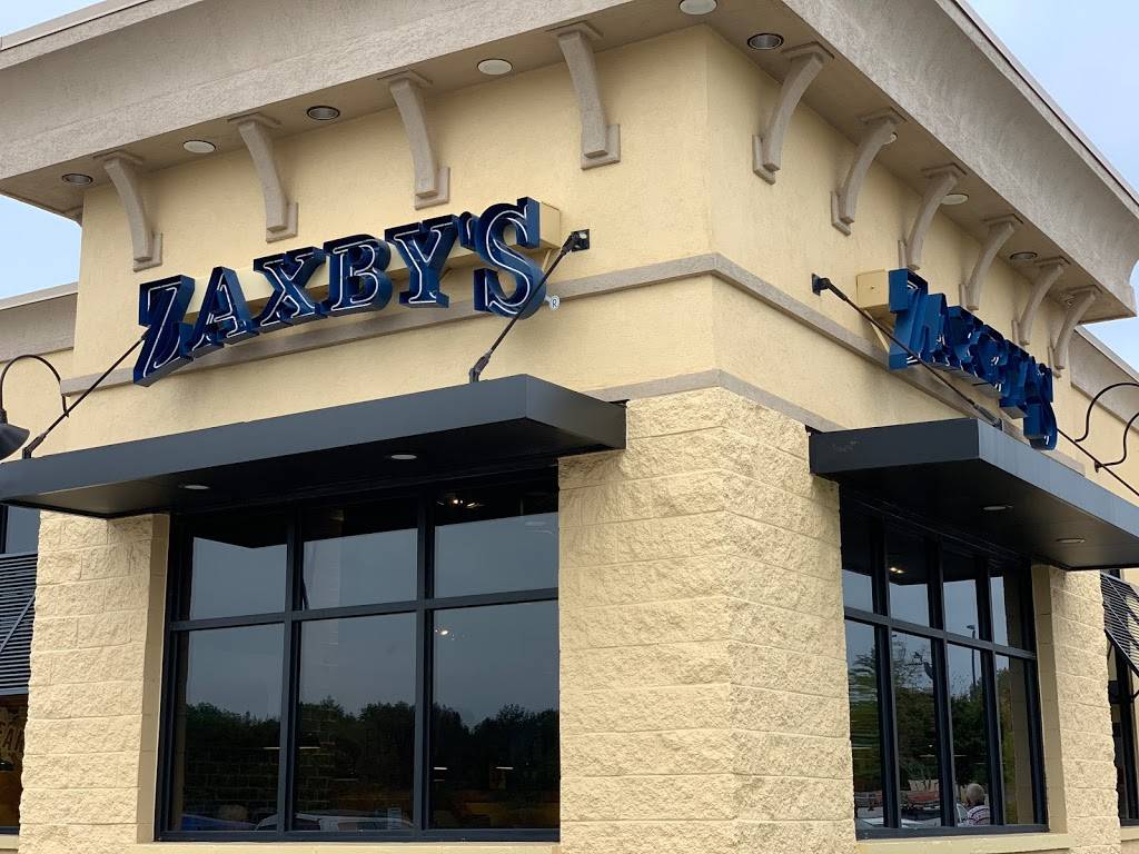 Zaxbys Chicken Fingers & Buffalo Wings | restaurant | 701 Market Pl Blvd, Locust Grove, GA 30248, USA | 6785839500 OR +1 678-583-9500