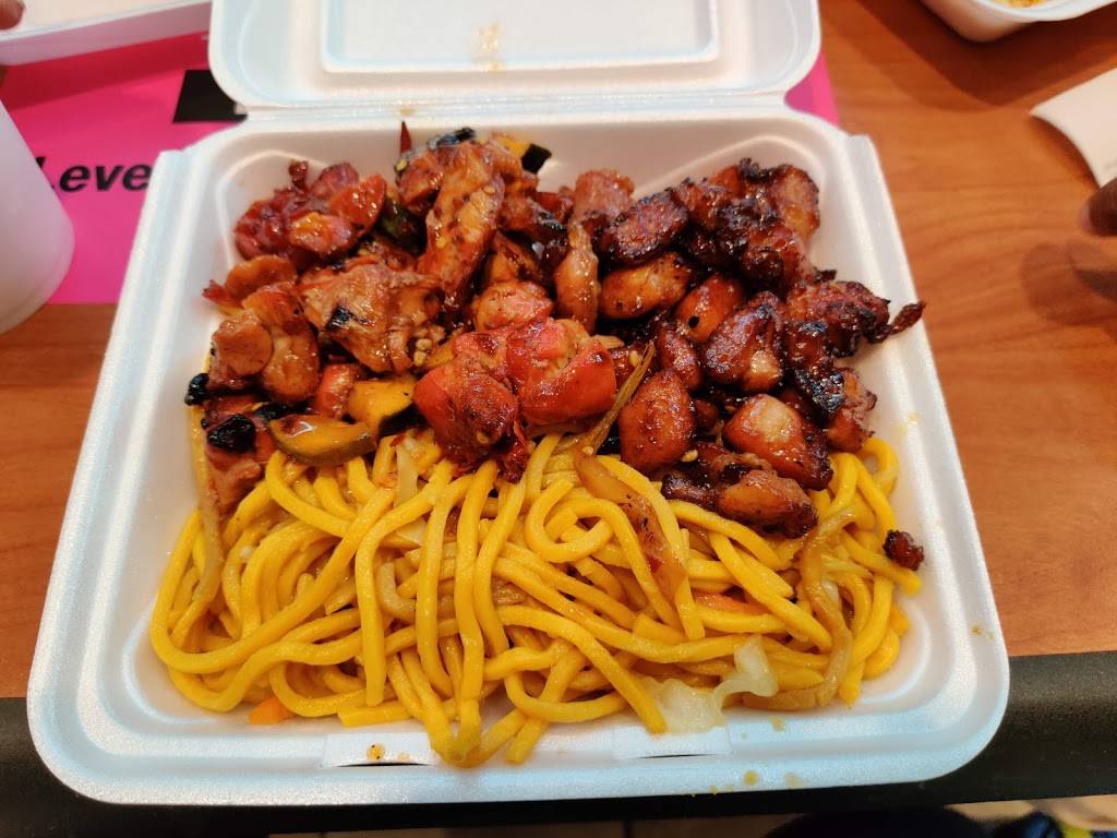 Ruby Thai | restaurant | 700 Haywood Rd, Greenville, SC 29607, USA | 8646750888 OR +1 864-675-0888