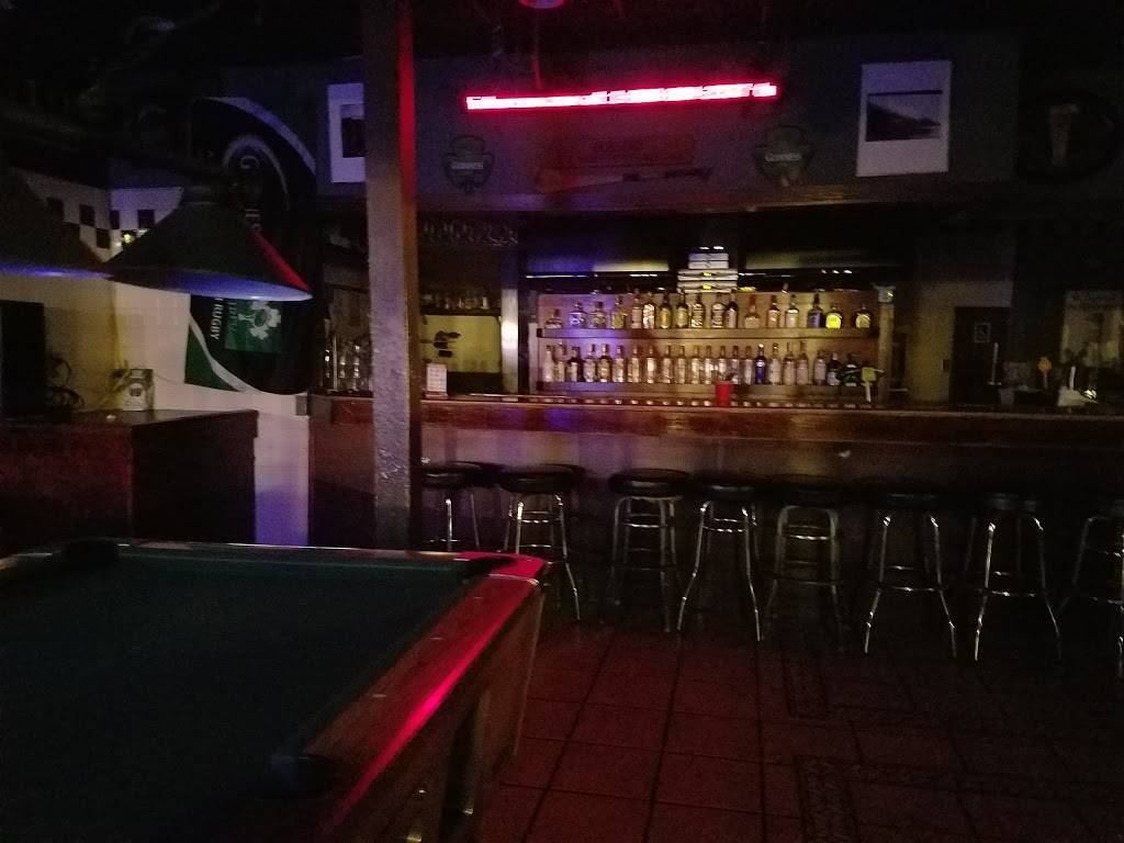 Dublins Sports Grill | restaurant | 910 Embarcadero del Norte, Isla Vista, CA 93117, USA | 8056851503 OR +1 805-685-1503