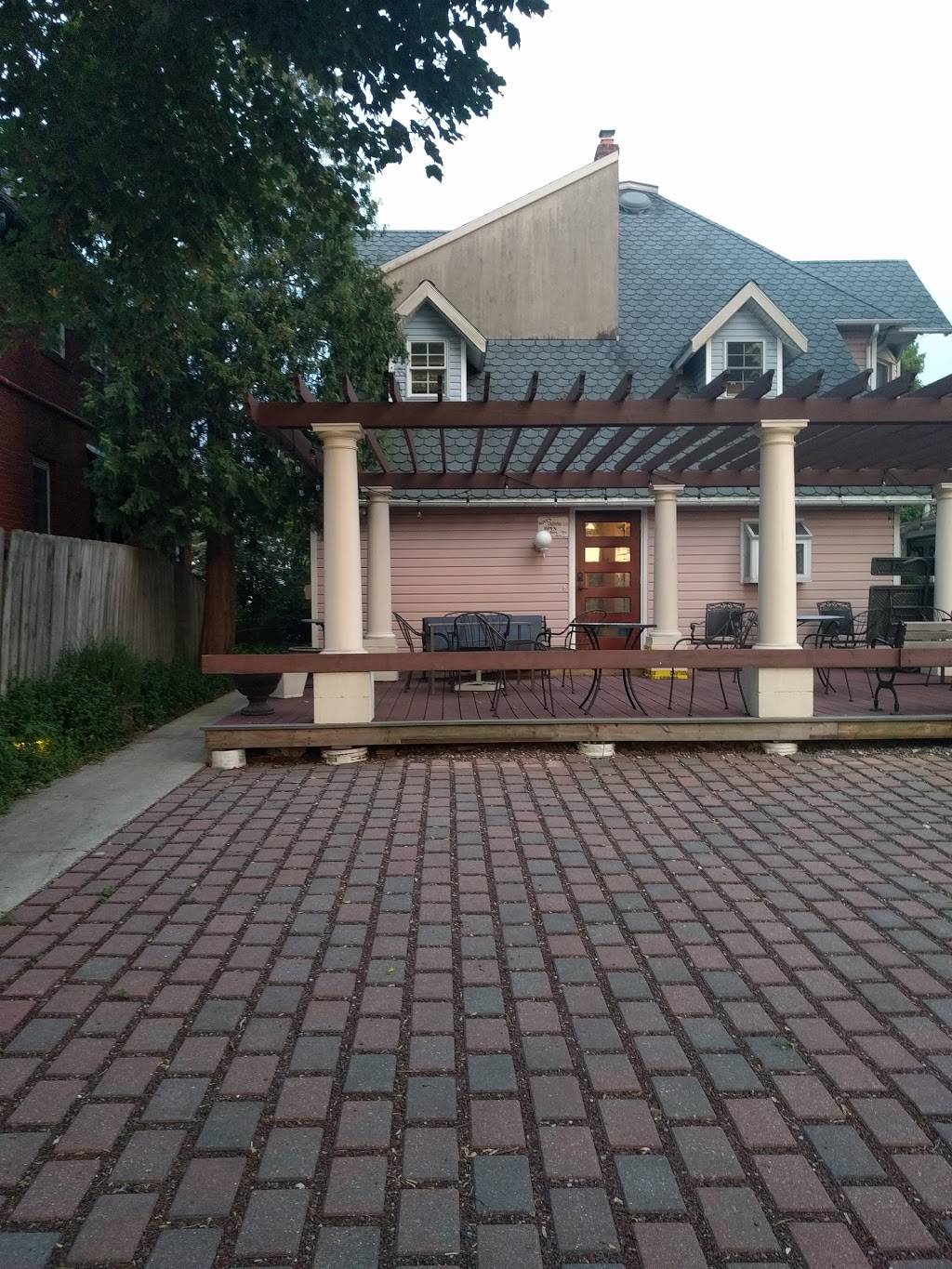 Chatter Box Cafe | cafe | 254 W Main St, Hummelstown, PA 17036, USA | 7175661445 OR +1 717-566-1445