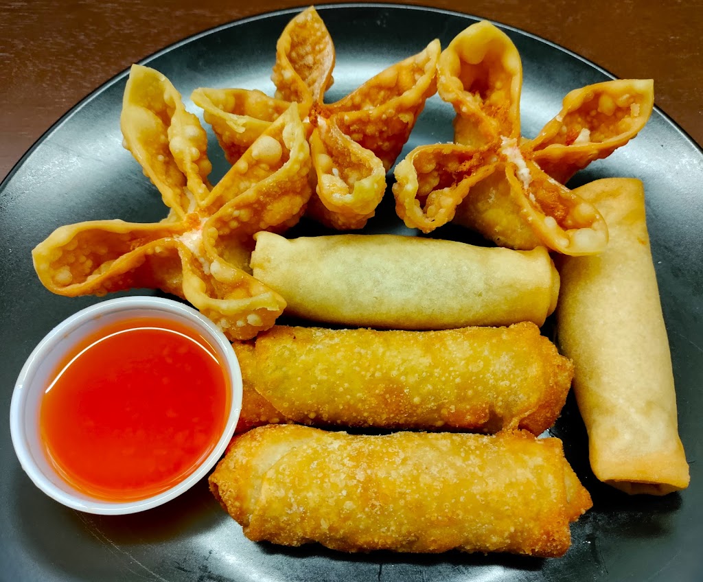 Pao Peng Asian Cuisines LLC | restaurant | 20221 Sonora Rd, Springdale, AR 72764, USA | 4792312534 OR +1 479-231-2534