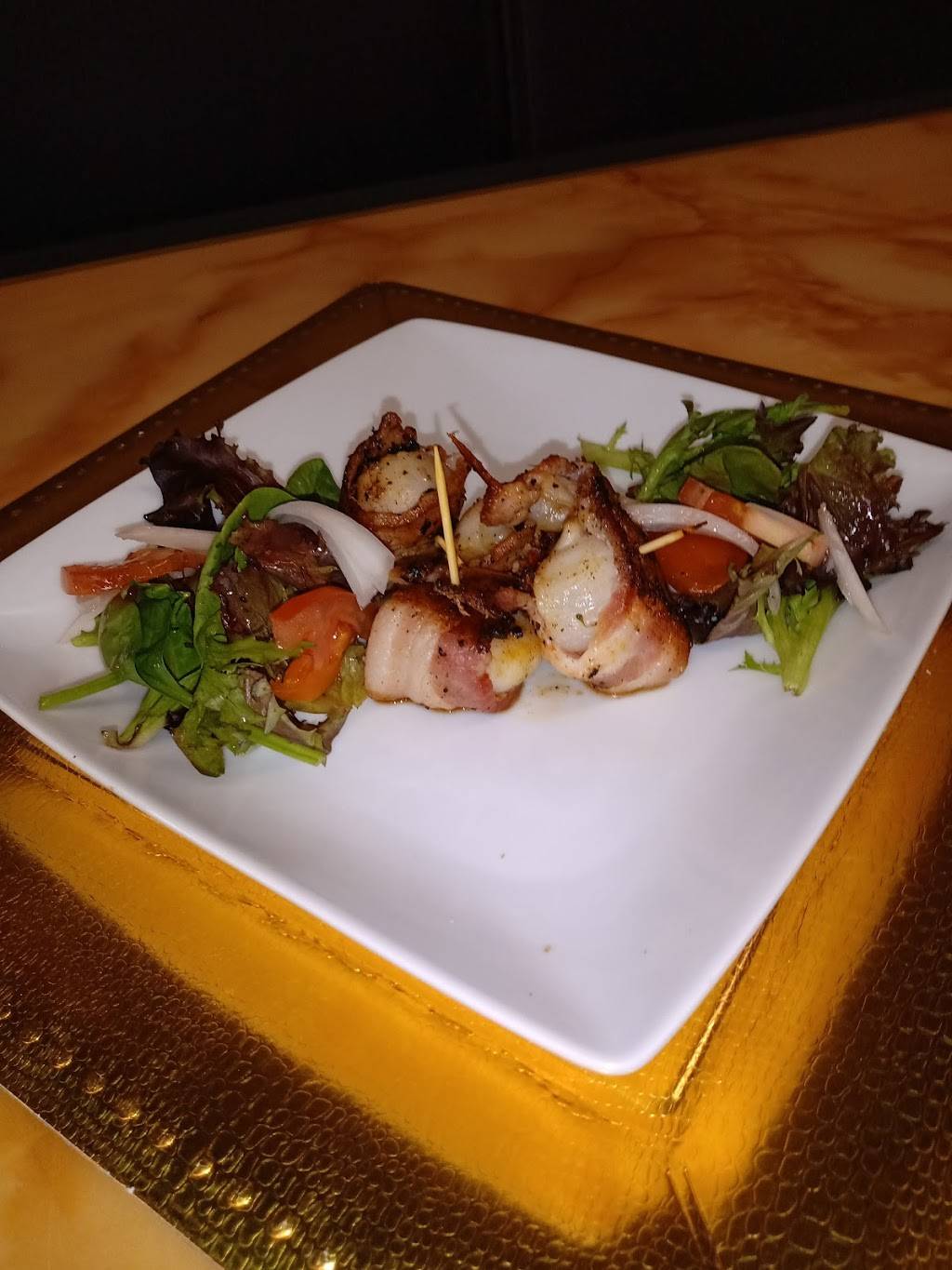 The Blackstone Restaurant | restaurant | 4306 Rivers Ave, North Charleston, SC 29405, USA | 8437934710 OR +1 843-793-4710