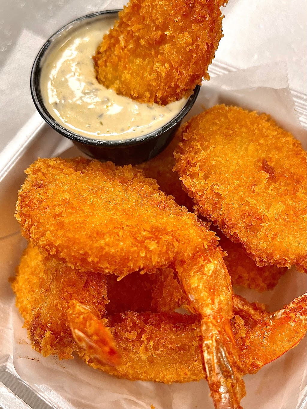 Choo Choo Grill Express | restaurant | 800 Forrest St NW, Atlanta, GA 30318, USA | 6787254232 OR +1 678-725-4232