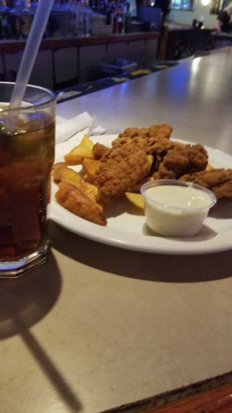 Crave Bar & Food Joynt | restaurant | 1204 W Rand Rd, Arlington Heights, IL 60004, USA | 8472592602 OR +1 847-259-2602