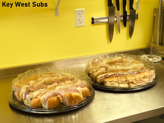 Key West Subs | restaurant | 2150 Tamiami Trail, Port Charlotte, FL 33948, USA | 9413915891 OR +1 941-391-5891