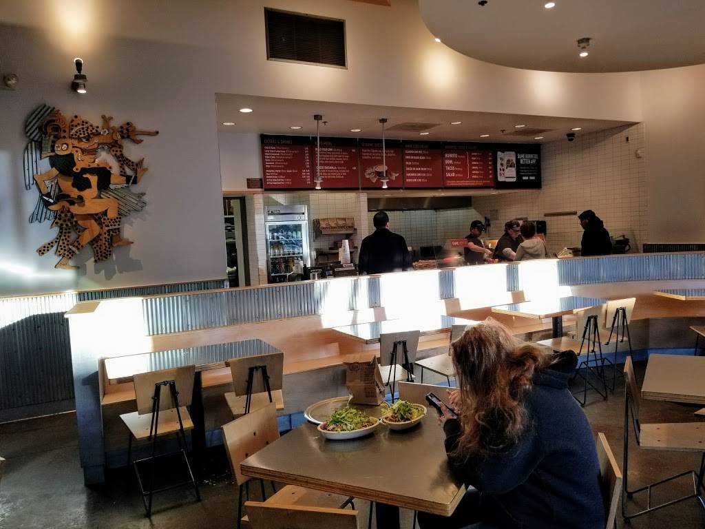 Chipotle Mexican Grill | restaurant | 552 Contra Costa Blvd Ste 110, Pleasant Hill, CA 94523, USA | 9256710108 OR +1 925-671-0108