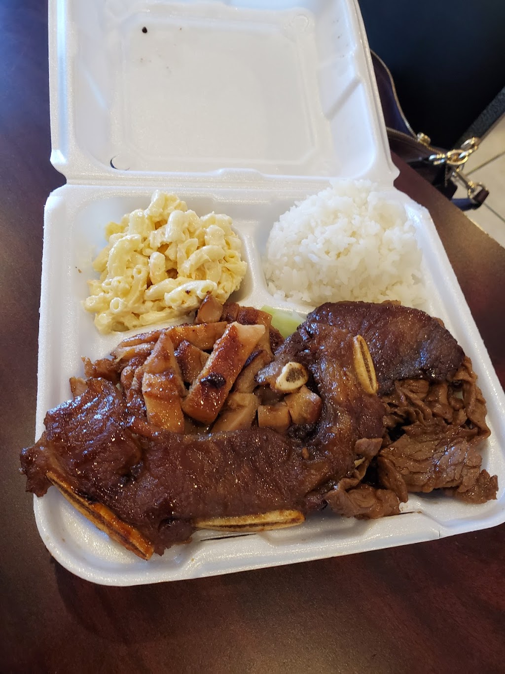 Asian Tropix Fusion | restaurant | 198 S Purcell Blvd #120, Pueblo West, CO 81007, USA | 7192813795 OR +1 719-281-3795