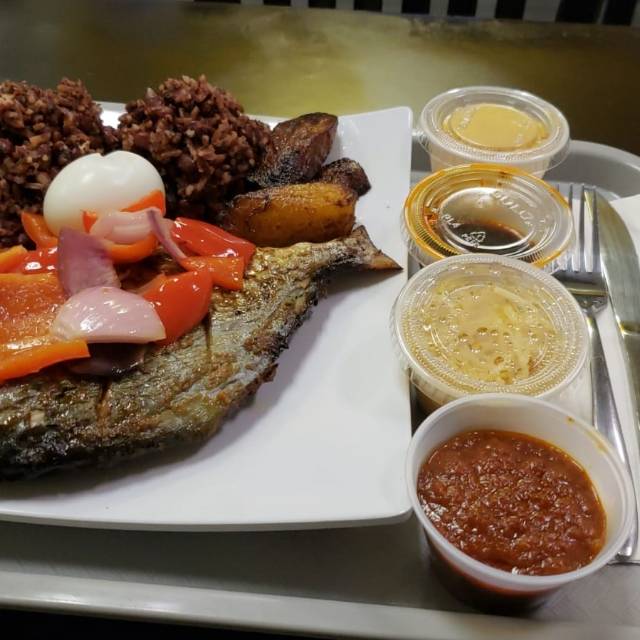 The Hunger Tamer | restaurant | 8730 Cherry Ln #4, Laurel, MD 20707, USA | 2402808220 OR +1 240-280-8220