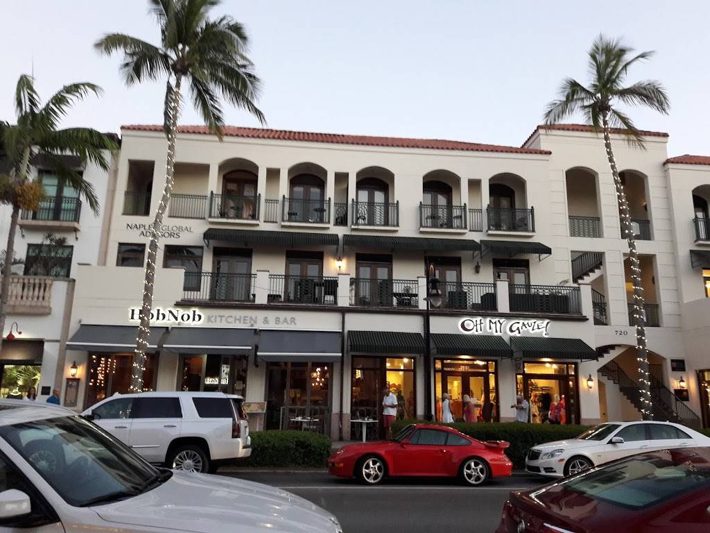 Fifth Ave Downtown | restaurant | 649 5th Ave S, Naples, FL 34102, USA | 2396928436 OR +1 239-692-8436