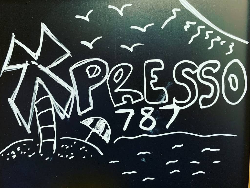 Xpresso 787 | cafe | 494 Farmington Ave, Hartford, CT 06105, USA | 8609851979 OR +1 860-985-1979