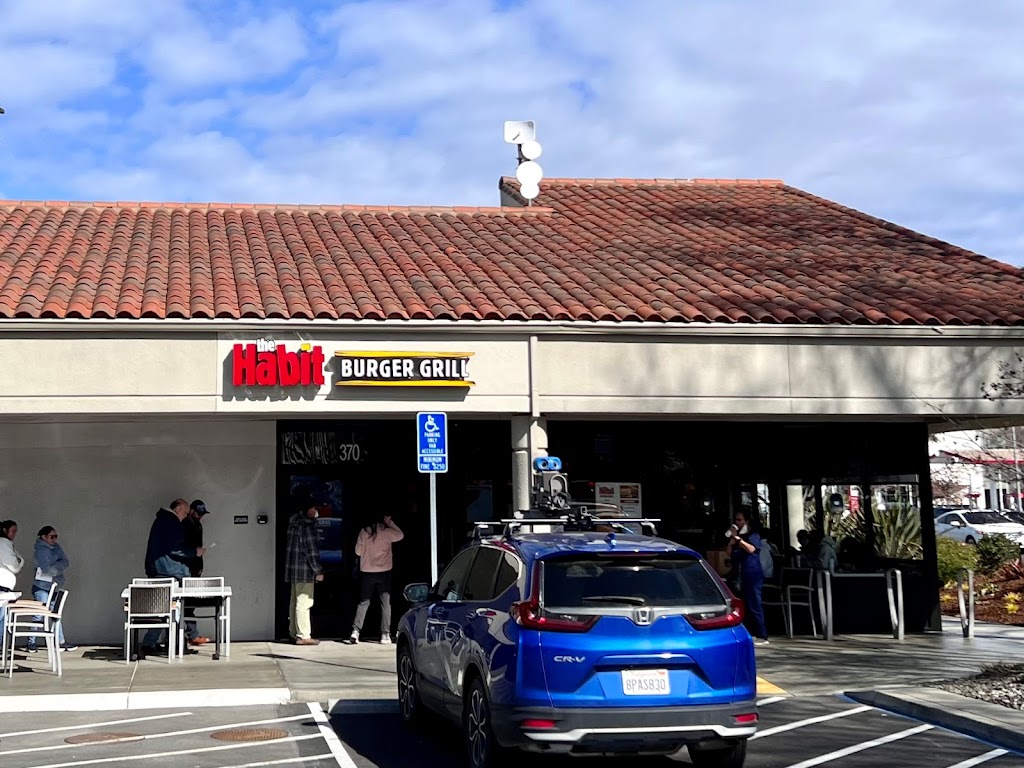 The Habit Burger Grill | restaurant | 1040 Grant Rd, Mountain View, CA 94040, USA | 6505820050 OR +1 650-582-0050