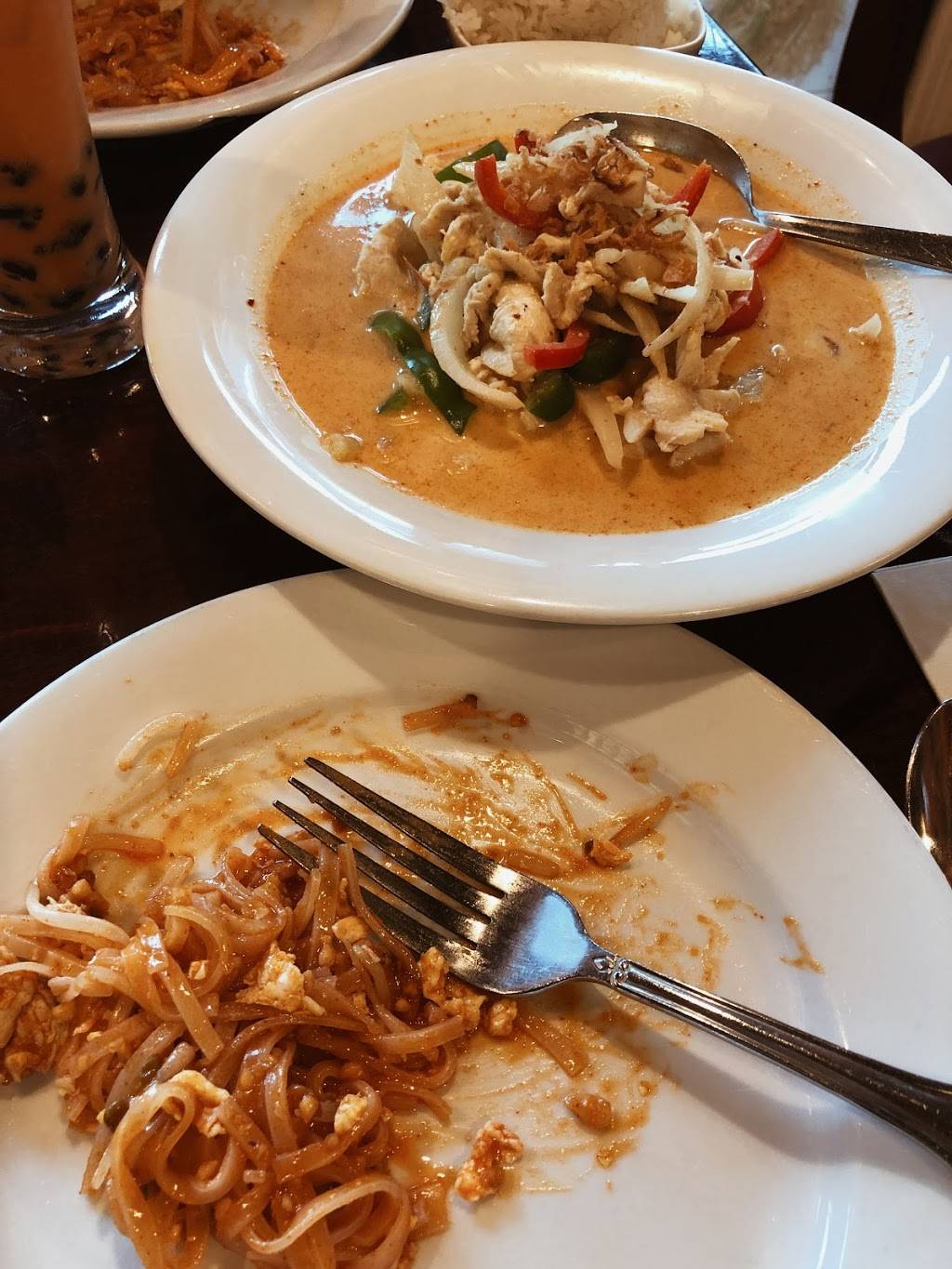 Clifton Thai Restaurant | restaurant | 239 Parker Ave, Clifton, NJ 07011, USA | 9732531400 OR +1 973-253-1400