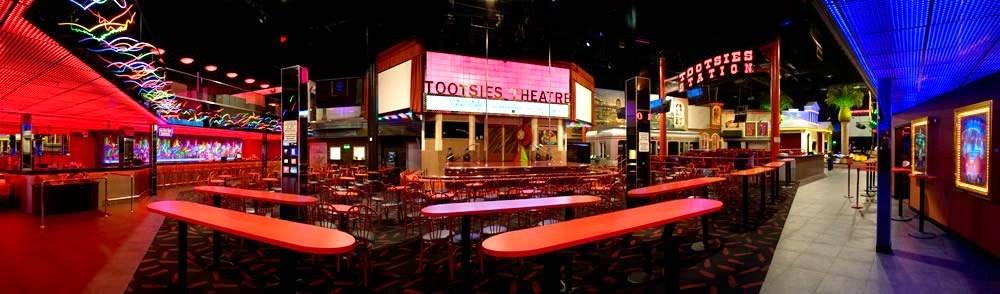 Tootsies Cabaret | restaurant | 4546, 150 NW 183rd St, Miami, FL 33169, USA | 3056515822 OR +1 305-651-5822