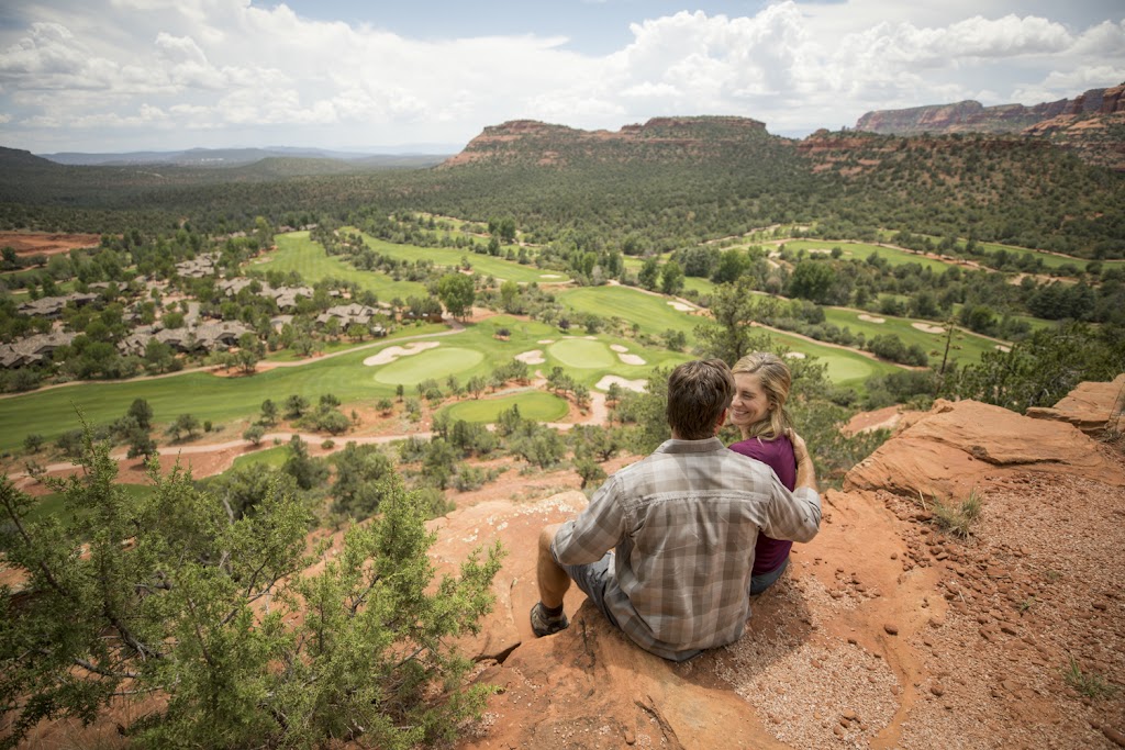 Seven Canyons Golf Club | restaurant | 625 Golf Club Way, Sedona, AZ 86336, USA | 9282032000 OR +1 928-203-2000