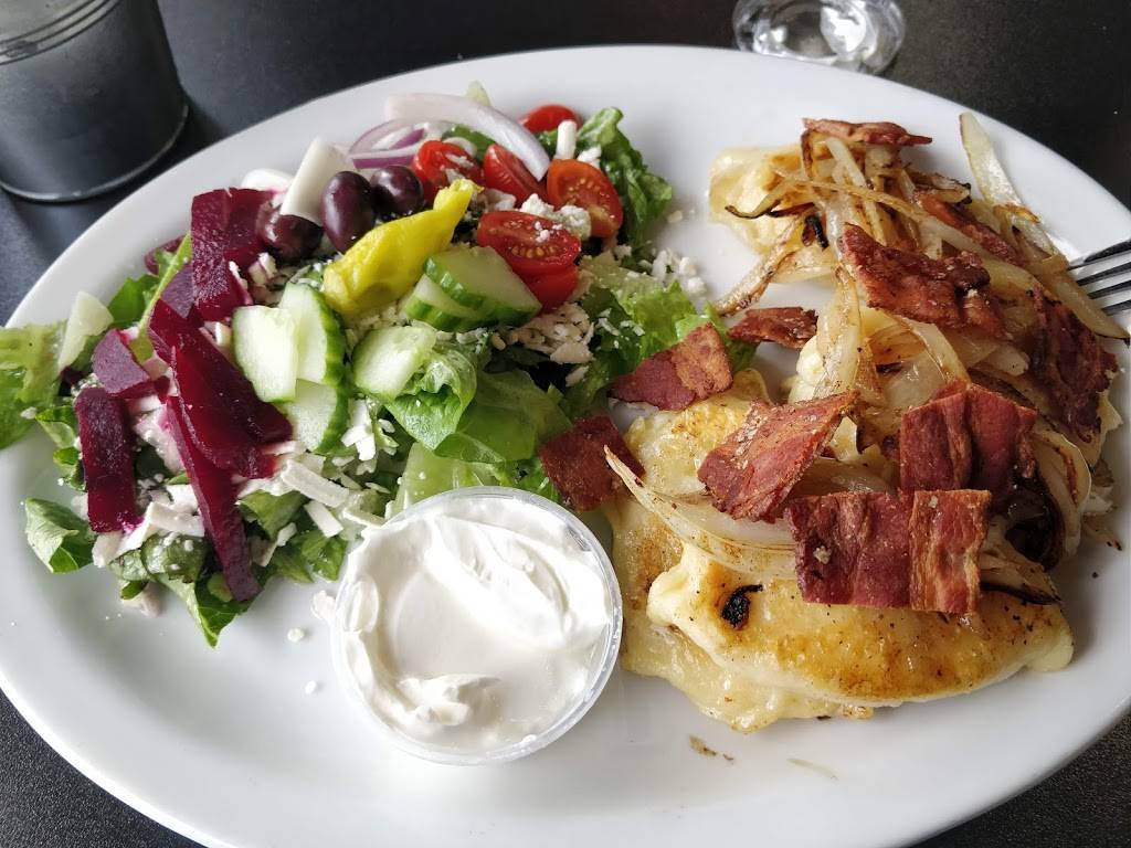 Potkas Kitchen | restaurant | 480 Advance Blvd #235, Tecumseh, ON N8N 0B7, Canada | 5197274200 OR +1 519-727-4200