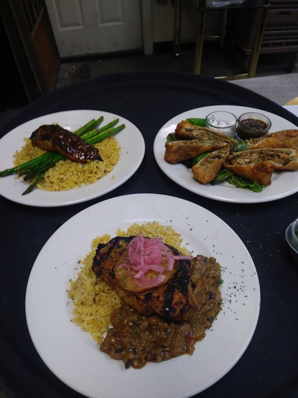 The Food Academy | restaurant | 5 Lake Carolina Way #130, Columbia, SC 29229, USA | 8037082943 OR +1 803-708-2943