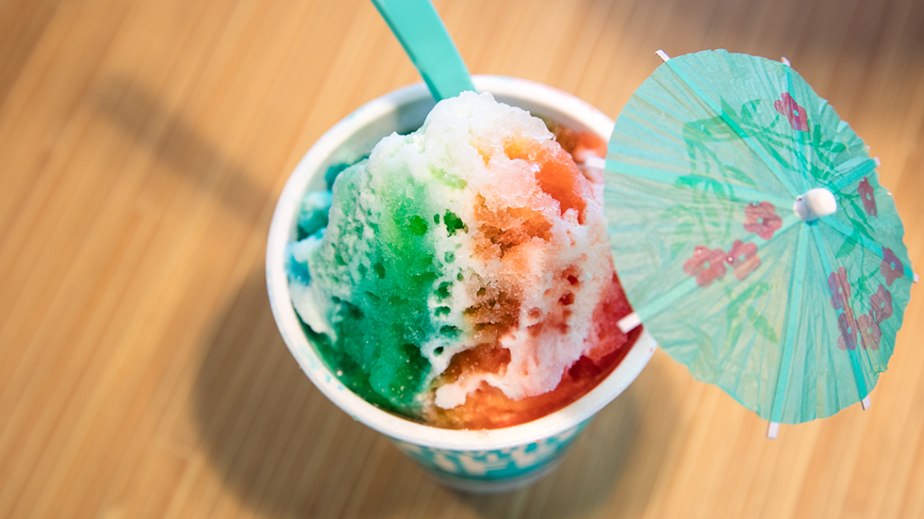 Bahama Bucks - Austin | restaurant | 105 E Stassney Ln #200, Austin, TX 78745, USA | 5127614870 OR +1 512-761-4870