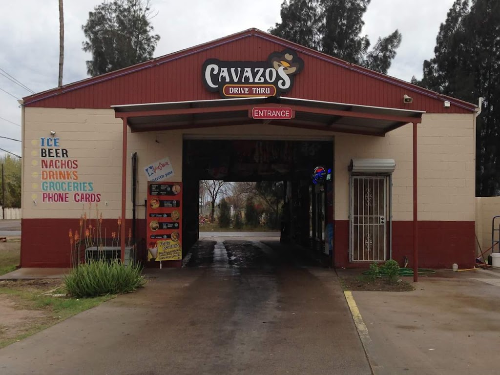 Cavazos Drive Thru | restaurant | 502 E Fannin Ave, Alamo, TX 78516, USA | 9567811892 OR +1 956-781-1892