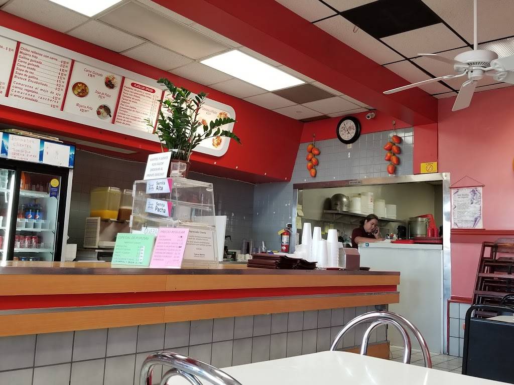 Martha Tipicos Restaurant | restaurant | 2220 E Palmdale Blvd, Palmdale, CA 93550, USA | 6612671040 OR +1 661-267-1040