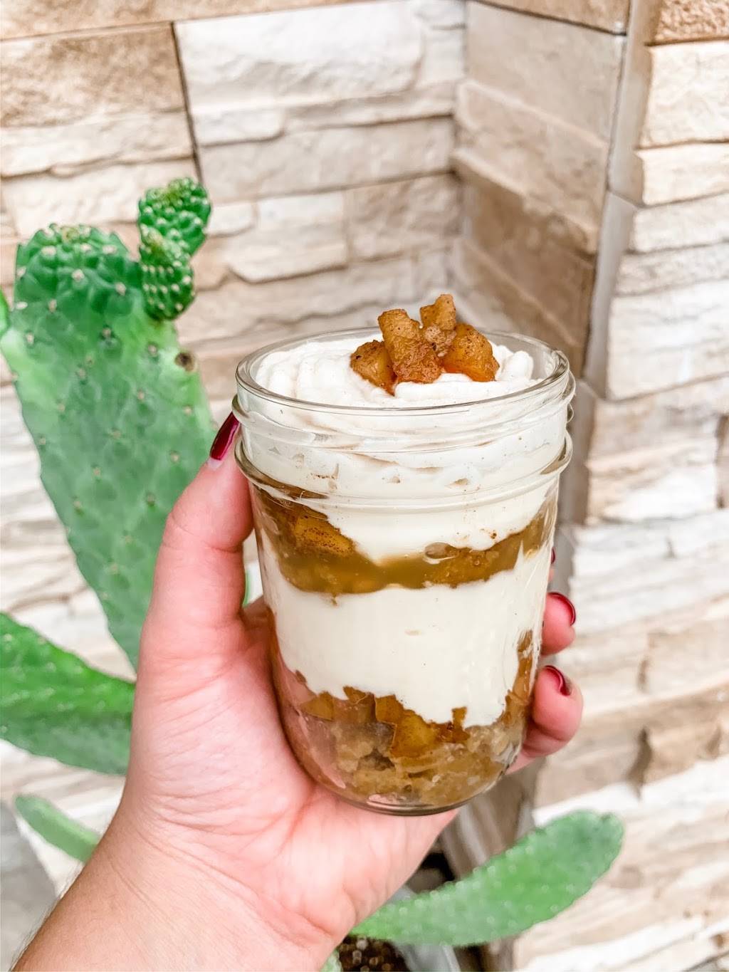 Fryd | restaurant | 15450 SW 136th St, Miami, FL 33196, USA | 3054340830 OR +1 305-434-0830