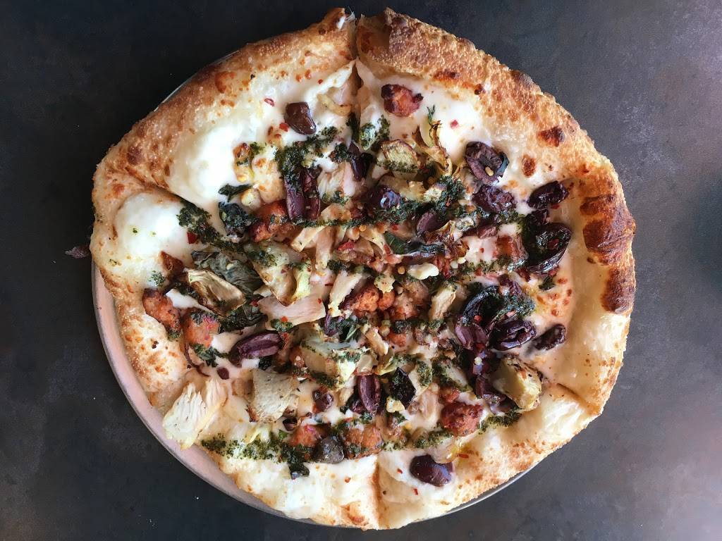 Pie Five Pizza | restaurant | 1315 SW Oralabor Rd Ste 101, Ankeny, IA 50023, USA | 5152890480 OR +1 515-289-0480