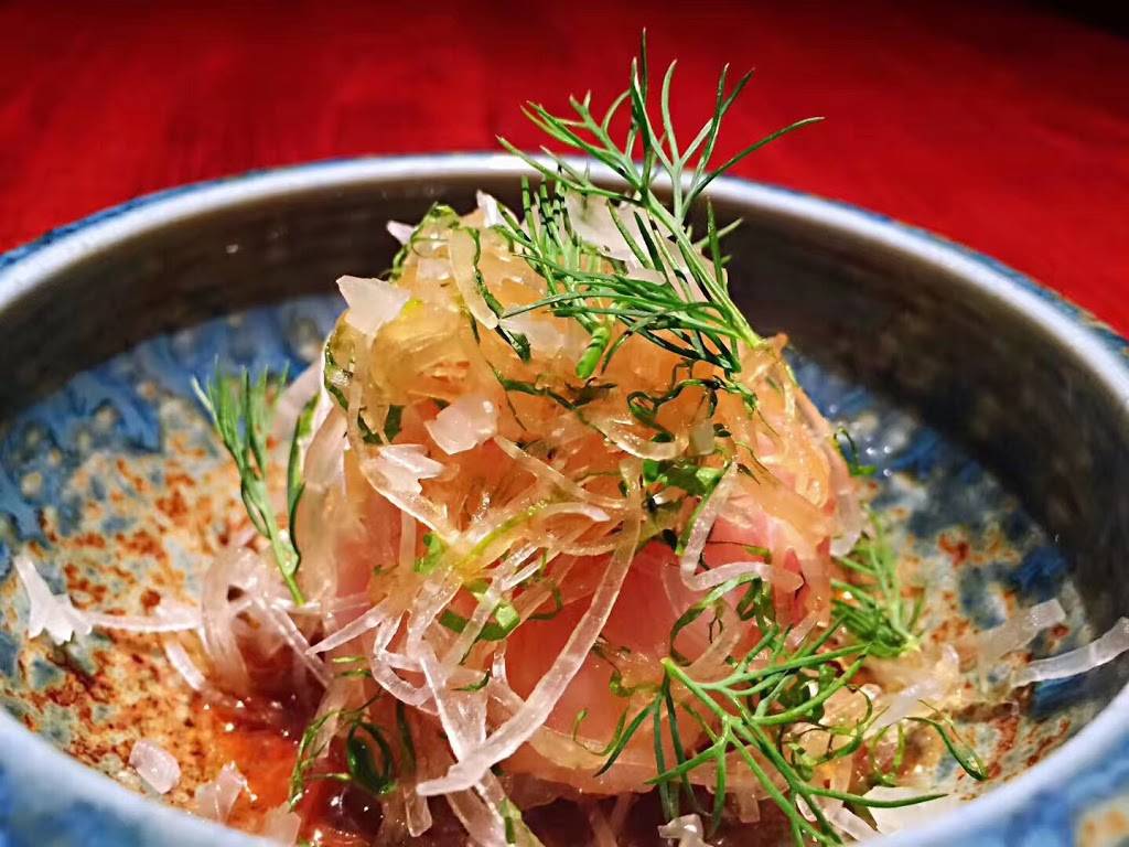 AJi Sushi Japanese Restaurants | meal takeaway | 1620 NY-22, Brewster, NY 10509, USA | 8452786333 OR +1 845-278-6333