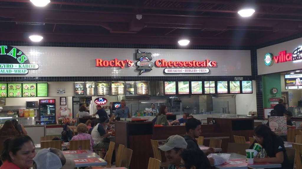 Rockys Philly Cheese Steaks | meal takeaway | 7400 Las Vegas Blvd S # Fc29, Las Vegas, NV 89123, USA | 7022606093 OR +1 702-260-6093
