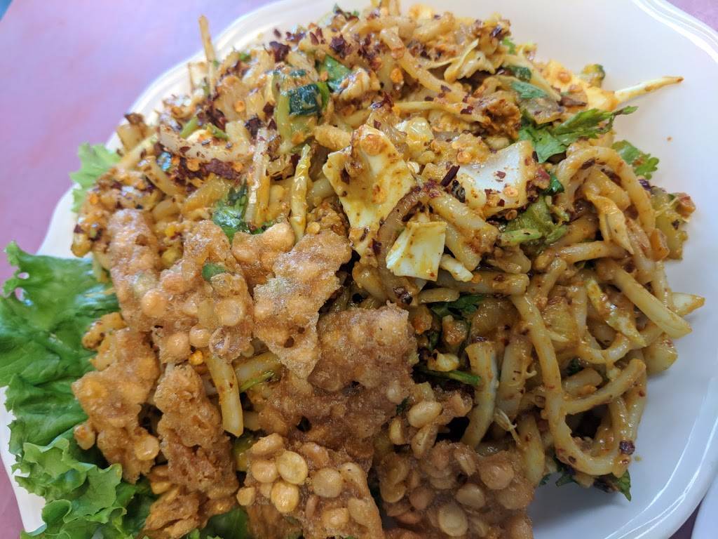 Mahnin Asia Restaurant | restaurant | 2701 S Calhoun St, Fort Wayne, IN 46807, USA | 2607443584 OR +1 260-744-3584