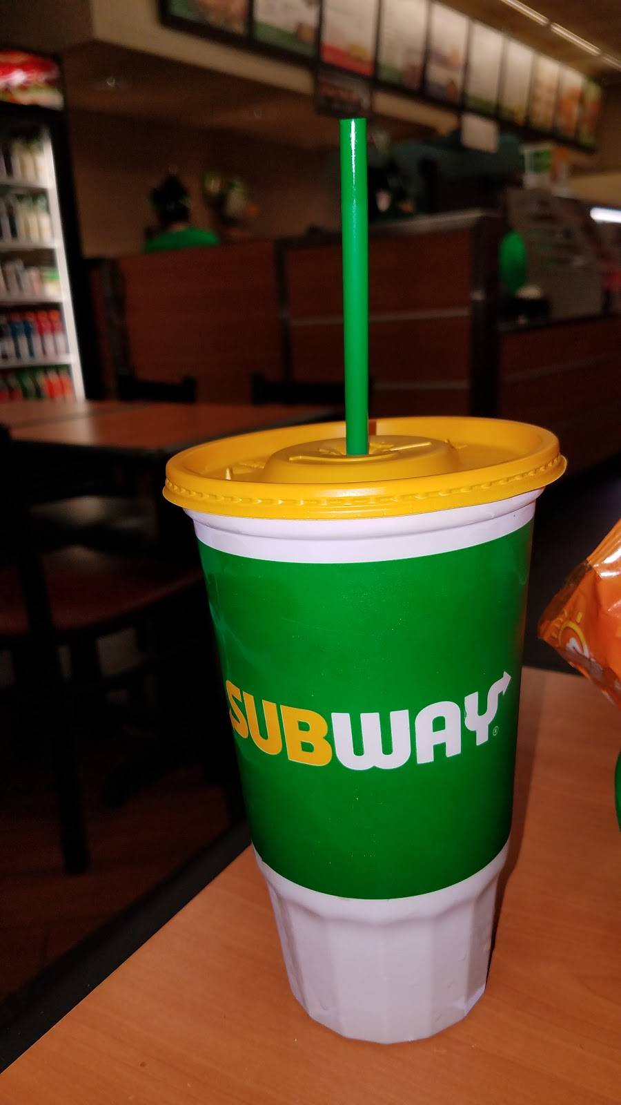 Subway Restaurants | restaurant | 640 Dennery Rd., Suite 102, Palm Promenade, San Diego, CA 92154, USA | 6196901340 OR +1 619-690-1340