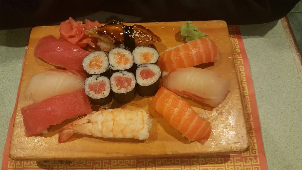 Mandarin Delight | restaurant | 10613 Montgomery Rd, Beltsville, MD 20705, USA | 3019378989 OR +1 301-937-8989