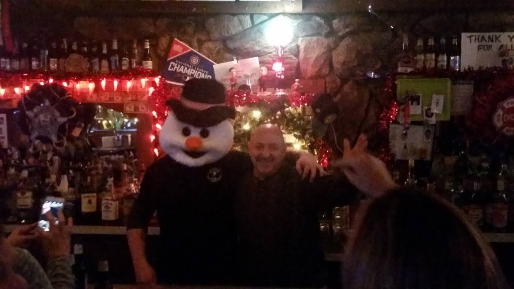 Lindys Chili & Gerties Ice Cream | restaurant | 6544 W Archer Ave, Chicago, IL 60638, USA | 7732291512 OR +1 773-229-1512