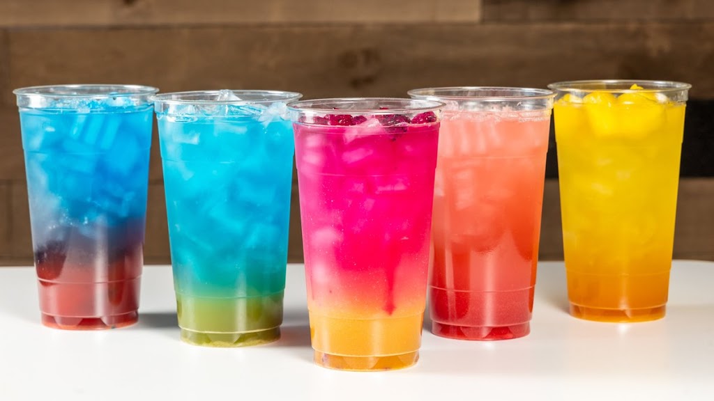 Blend Oak Forest | restaurant | 5119 159th St, Oak Forest, IL 60452, USA | 7086385632 OR +1 708-638-5632