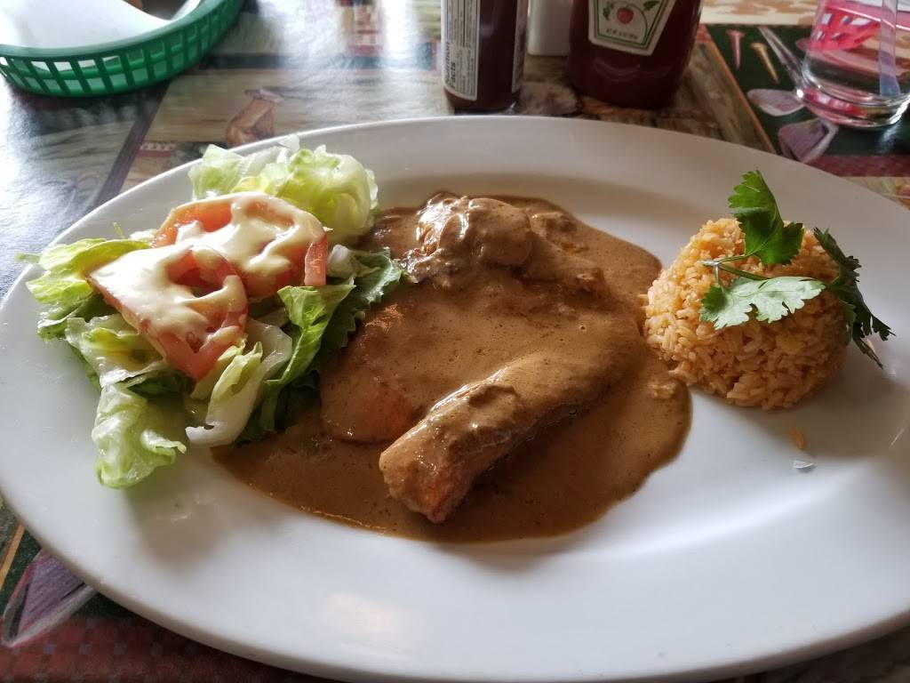 La Nueva Perla | restaurant | 222 Lux Ave, South San Francisco, CA 94080, USA | 6507416696 OR +1 650-741-6696