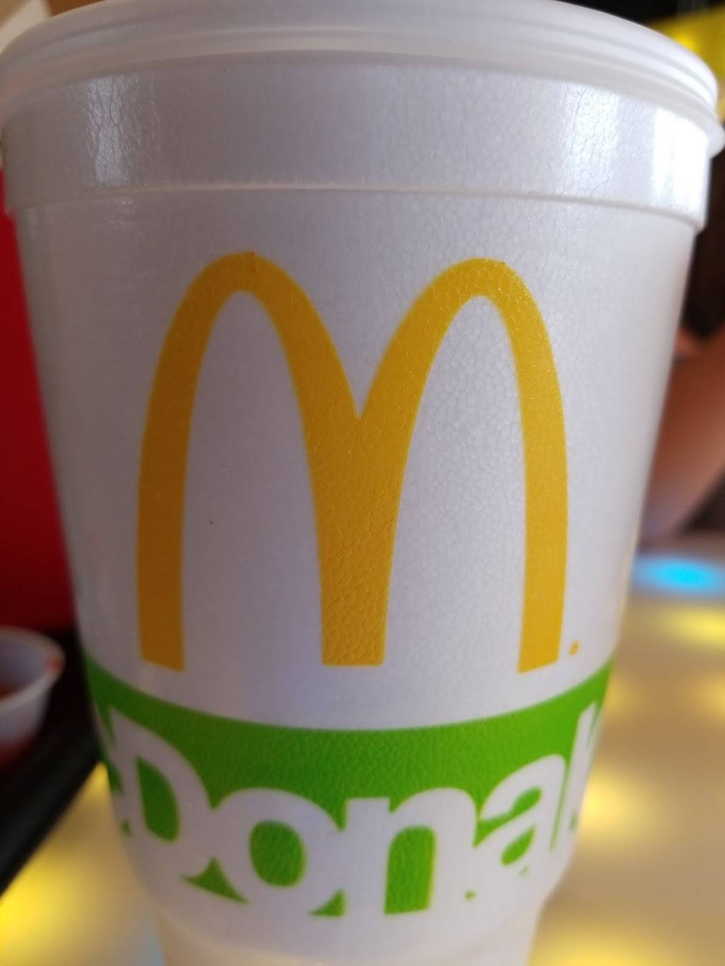 McDonalds | cafe | 1505 S Semoran Blvd, Orlando, FL 32807, USA | 4072074285 OR +1 407-207-4285