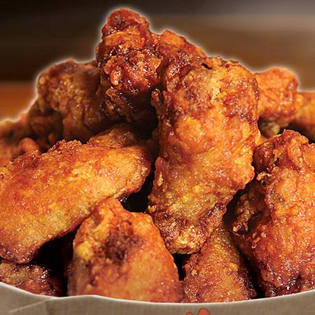 Wingk Boy Chicken & Korean Food | meal takeaway | 660 Passaic Ave, Nutley, NJ 07110, USA | 9736676567 OR +1 973-667-6567