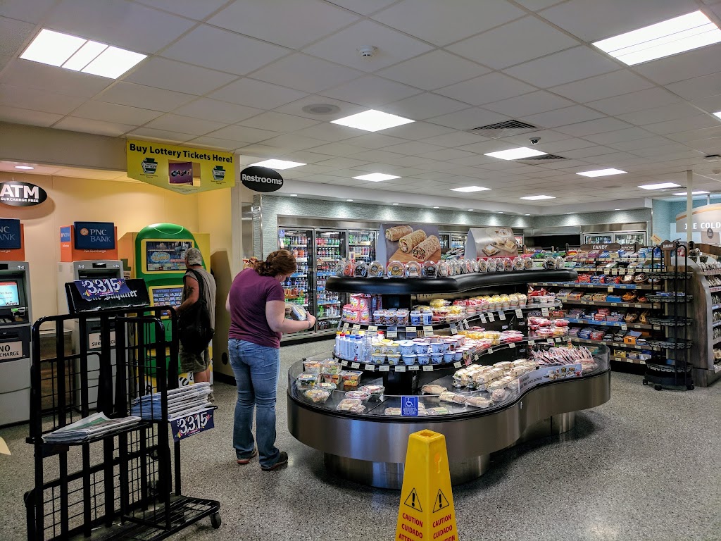 Wawa | cafe | 1244 Old Bristol Pike, Morrisville, PA 19067, USA | 2152958683 OR +1 215-295-8683