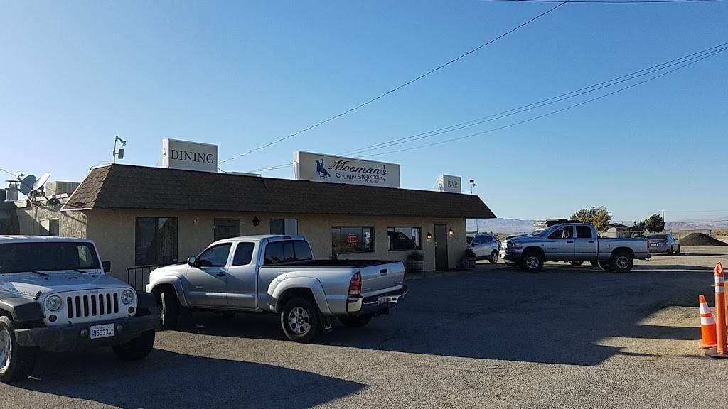 Mosmans Country Steak House | restaurant | 46643 60th St W, Lancaster, CA 93536, USA | 6619487047 OR +1 661-948-7047