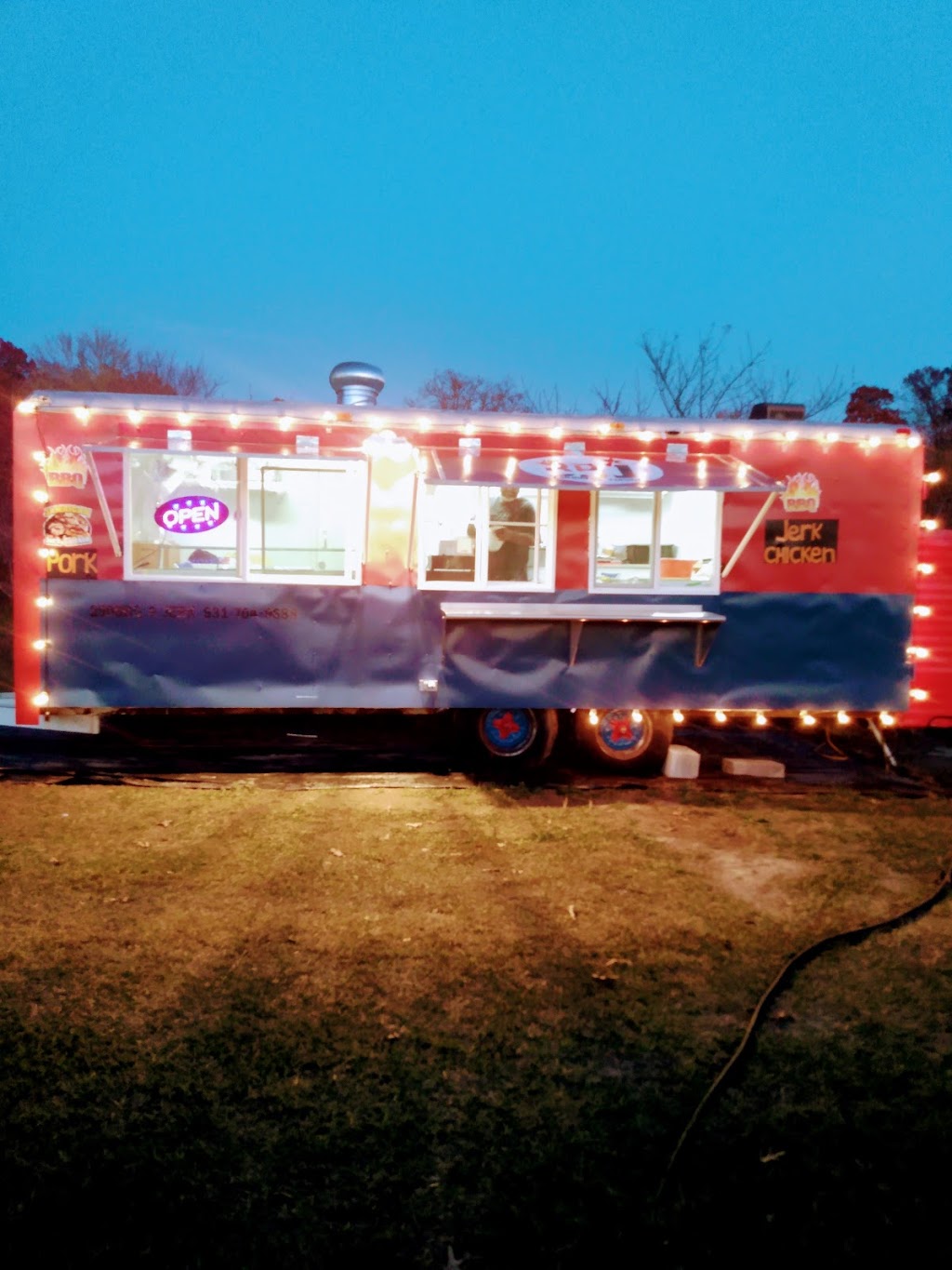 290 bbq& jerk | restaurant | 179 Old Gainesboro Hwy, Cookeville, TN 38501, USA | 9317049688 OR +1 931-704-9688