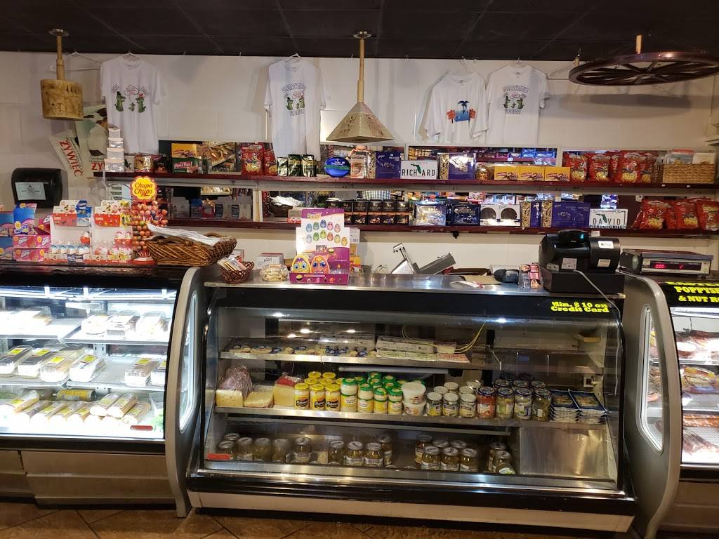 Pierogi Grill | restaurant | 1535 Gulf to Bay Blvd, Clearwater, FL 33755, USA | 7272163055 OR +1 727-216-3055